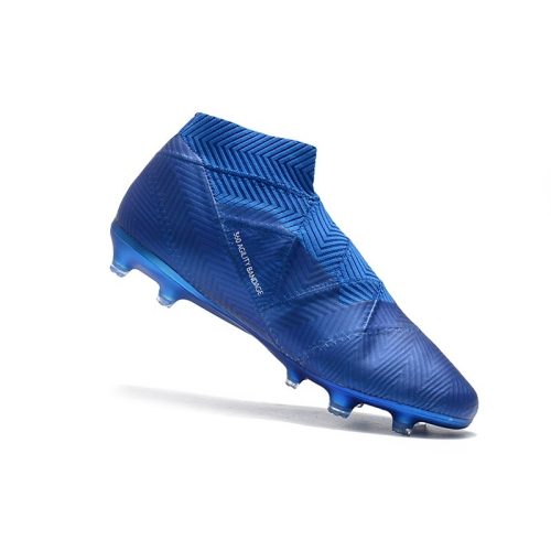 adidas Nemeziz 18+ FG - Azul Vit_3.jpg